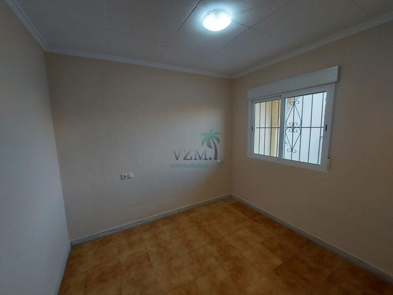 1 Cuarto Villa en venta