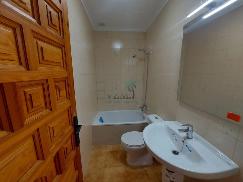 1 Cuarto Villa en venta