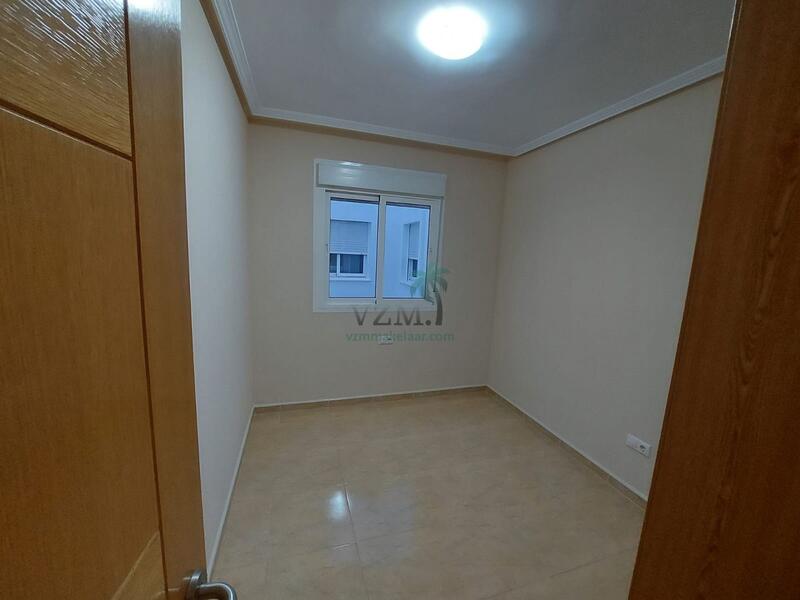 3 Cuarto Apartamento en venta