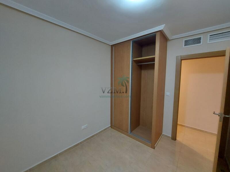 3 chambre Appartement à vendre