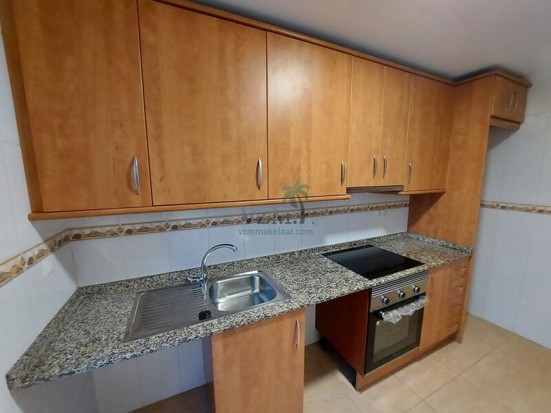 3 Cuarto Apartamento en venta