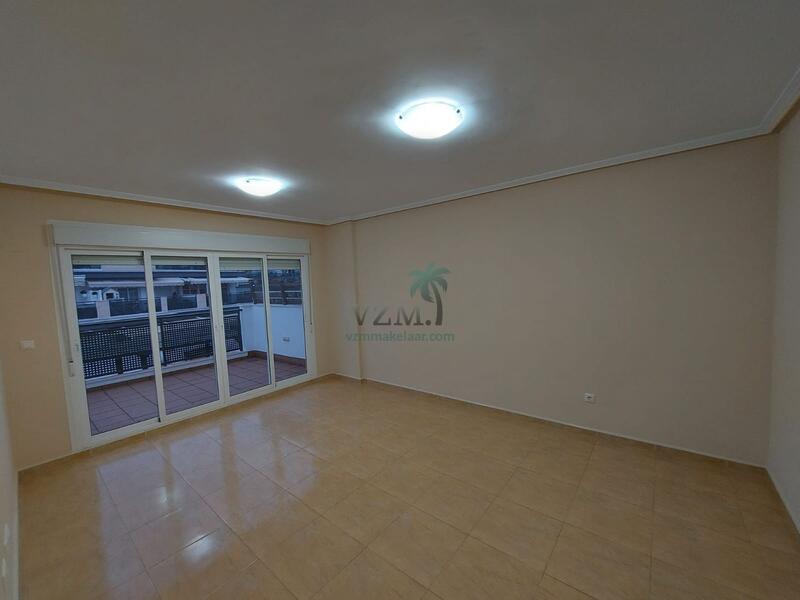 3 Cuarto Apartamento en venta