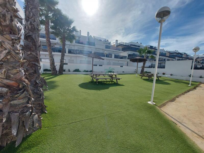 Apartment for sale in Gran Alacant, Alicante