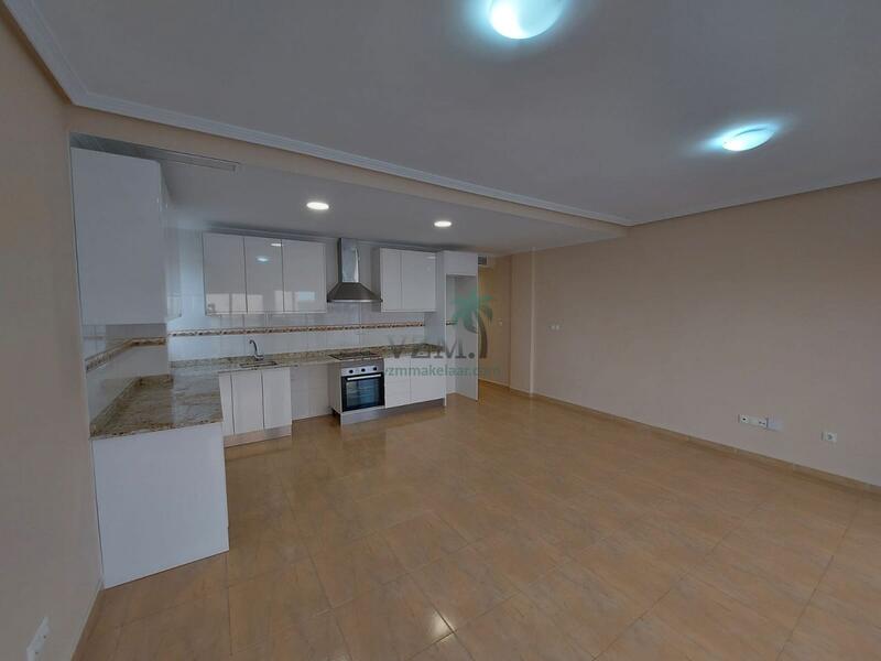 3 Cuarto Apartamento en venta