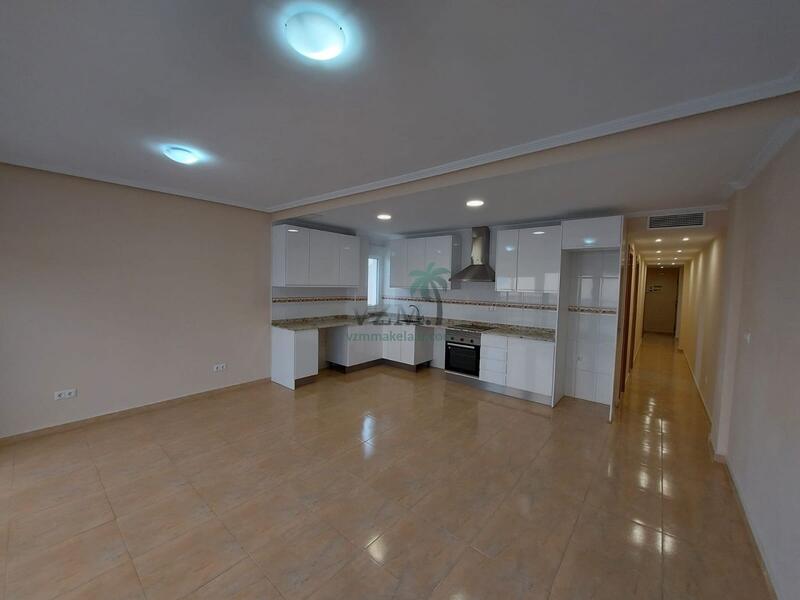 3 Cuarto Apartamento en venta