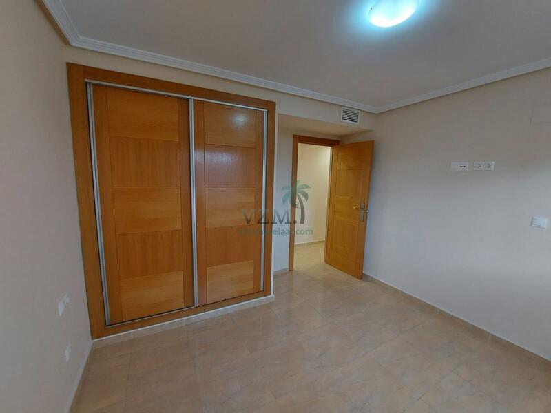 3 bedroom Apartment for sale