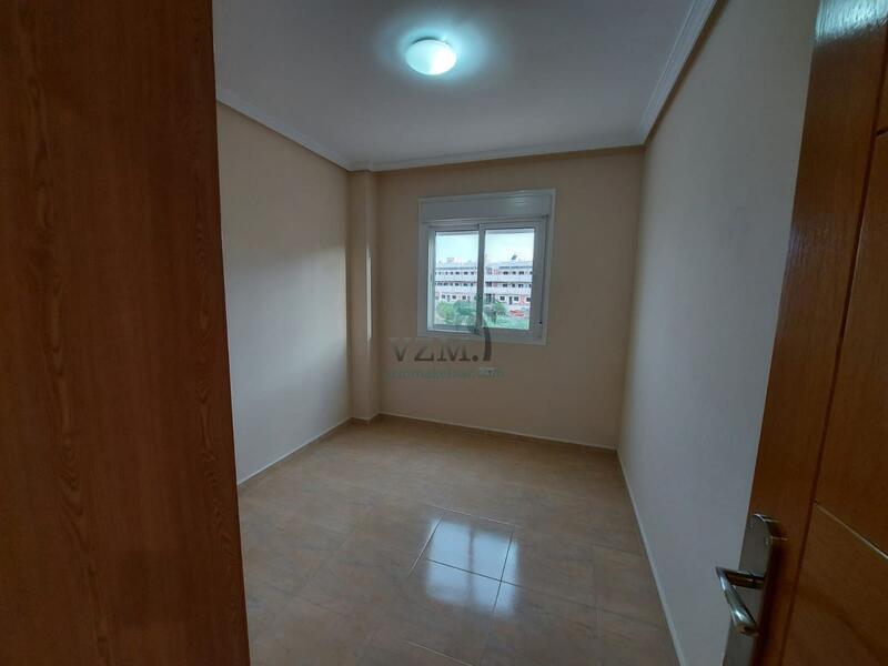 3 Cuarto Apartamento en venta