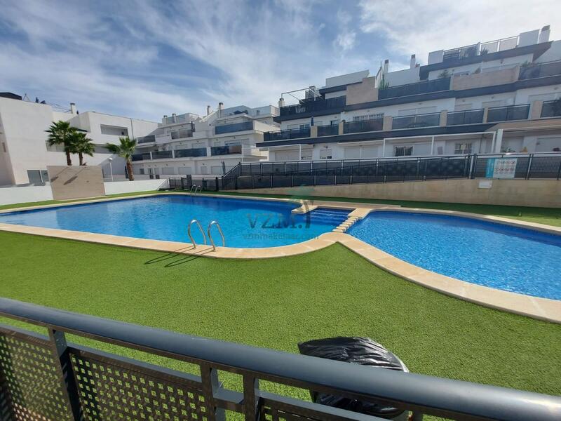 Appartement Te koop in Gran Alacant, Alicante