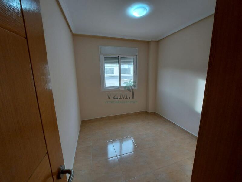 3 Cuarto Apartamento en venta