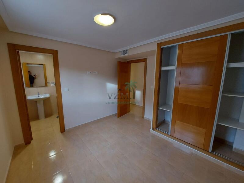 3 Cuarto Apartamento en venta