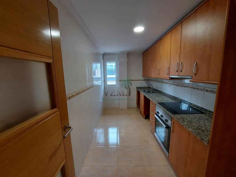 3 Cuarto Apartamento en venta