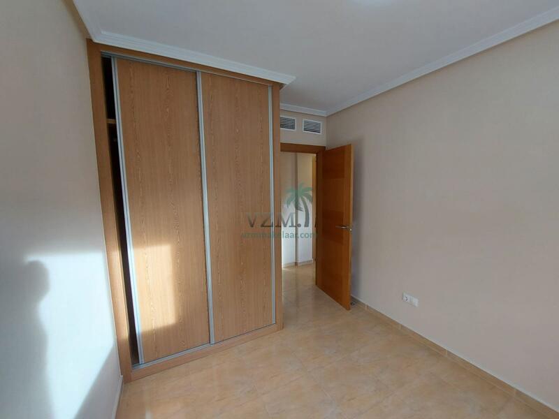 3 Cuarto Apartamento en venta