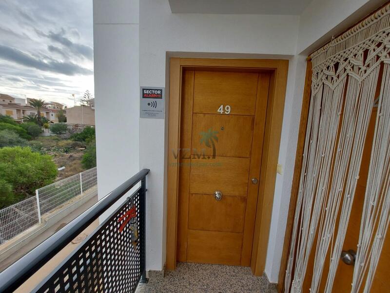 3 Cuarto Apartamento en venta