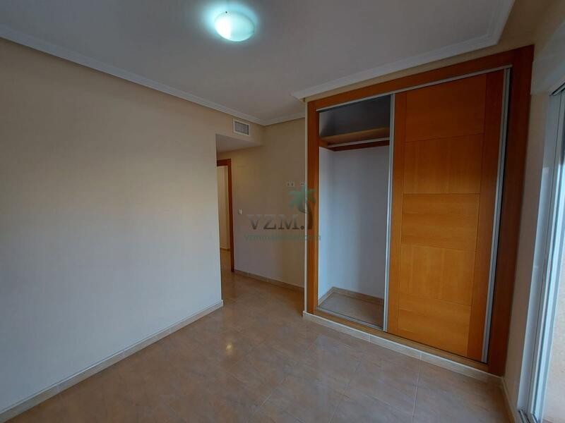 3 Cuarto Apartamento en venta