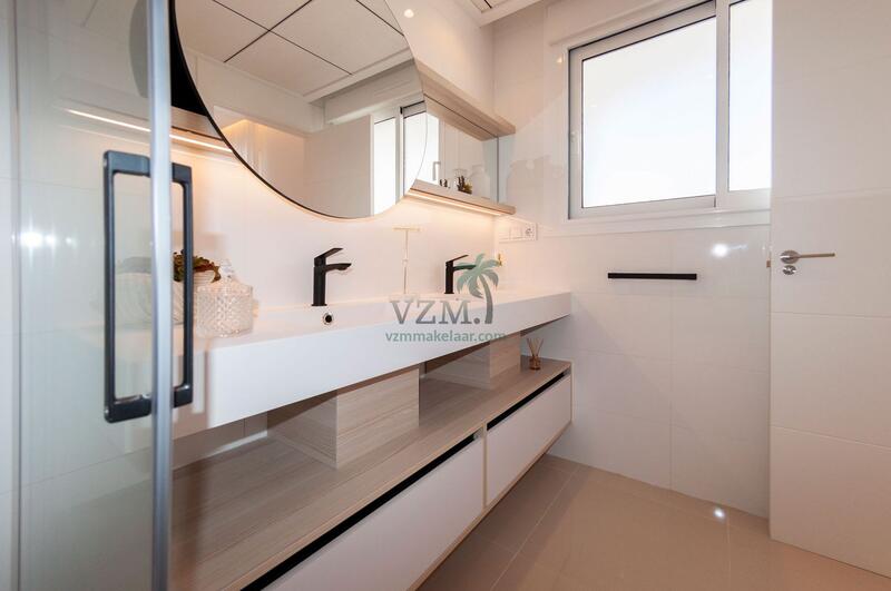 3 chambre Appartement à vendre