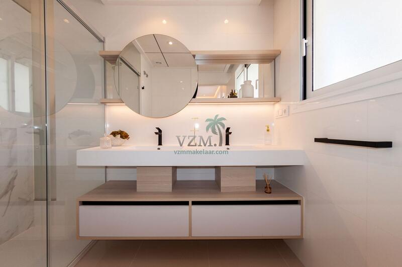 3 chambre Appartement à vendre