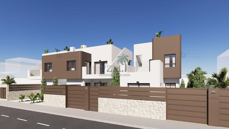 Appartement Te koop in Pilar de la Horadada, Alicante