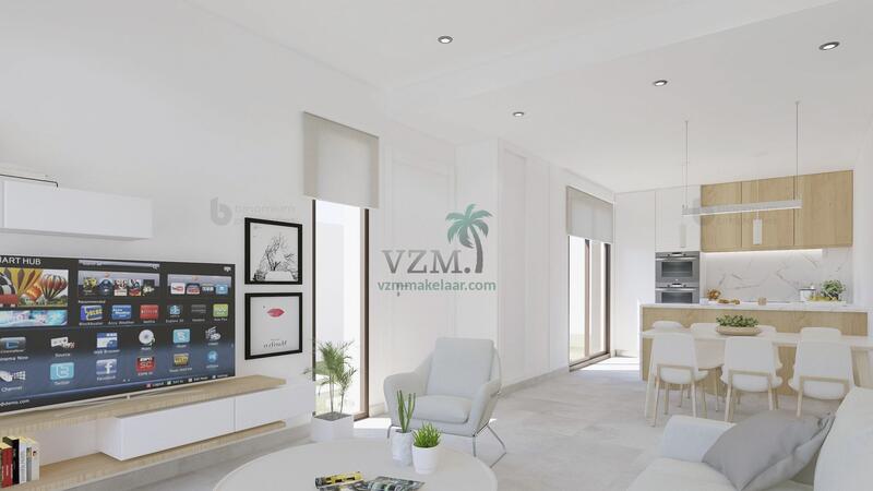 2 Cuarto Apartamento en venta