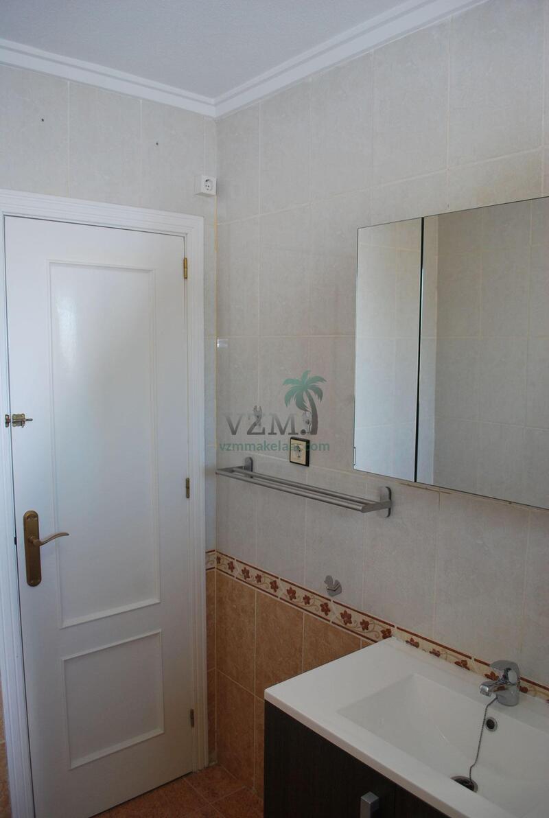 3 Schlafzimmer Villa zu verkaufen