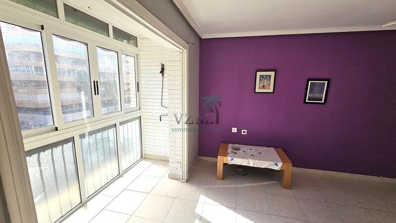 3 chambre Appartement à vendre