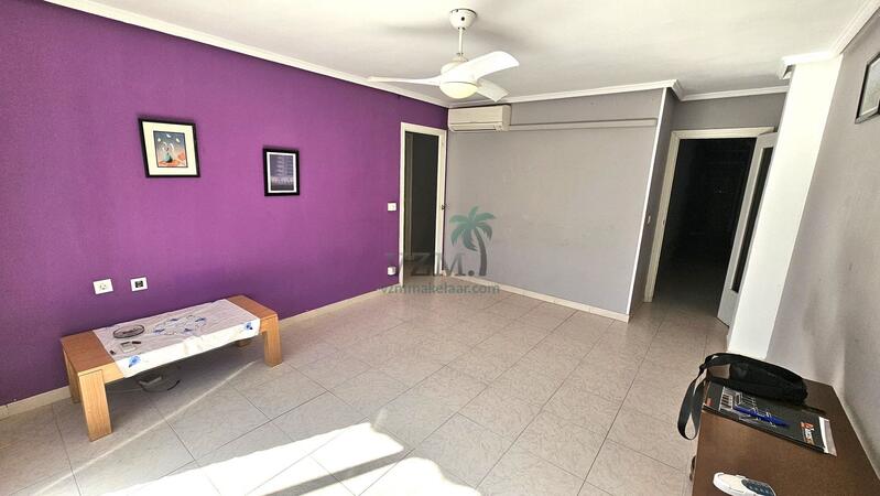 3 slaapkamer Appartement Te koop