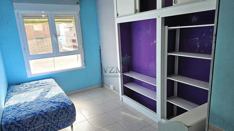 3 bedroom Apartment for sale