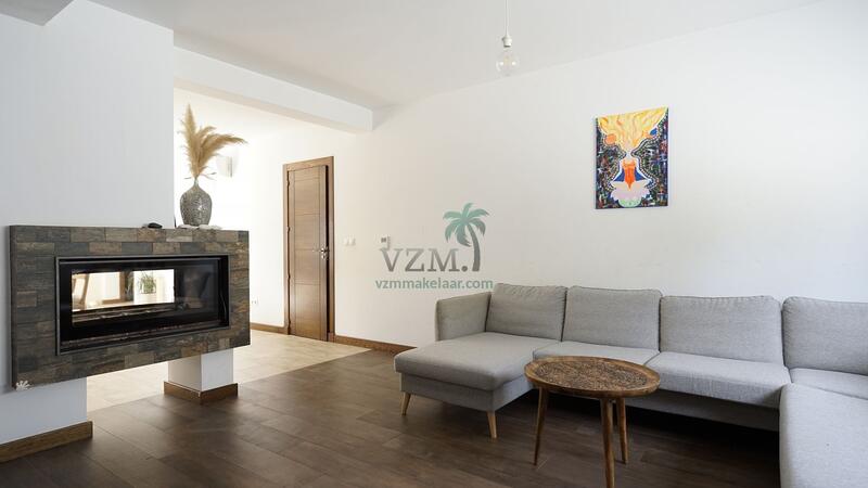 4 Schlafzimmer Villa zu verkaufen