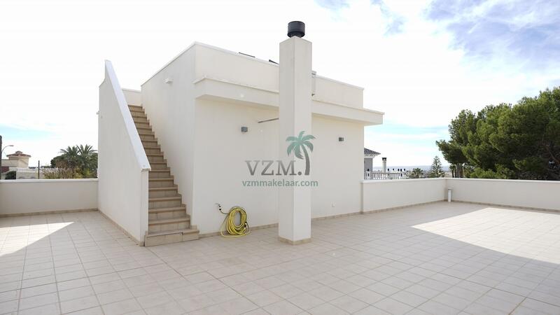 4 Cuarto Villa en venta