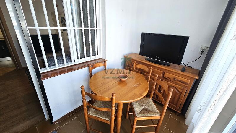 1 Cuarto Villa en venta