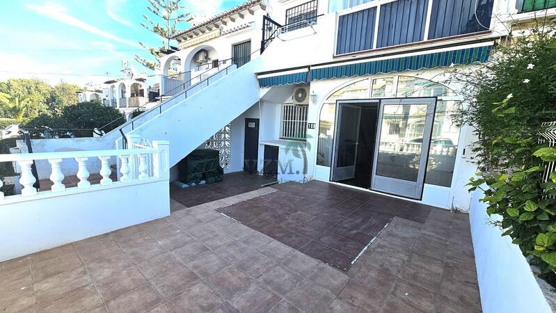 1 Cuarto Villa en venta