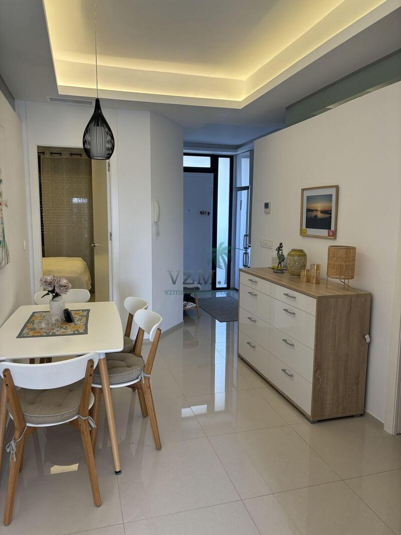 2 Cuarto Apartamento en venta