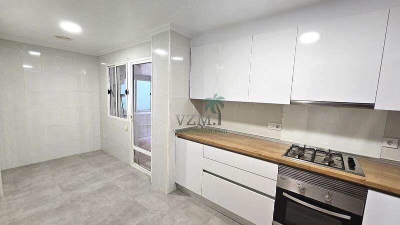 4 Cuarto Apartamento en venta