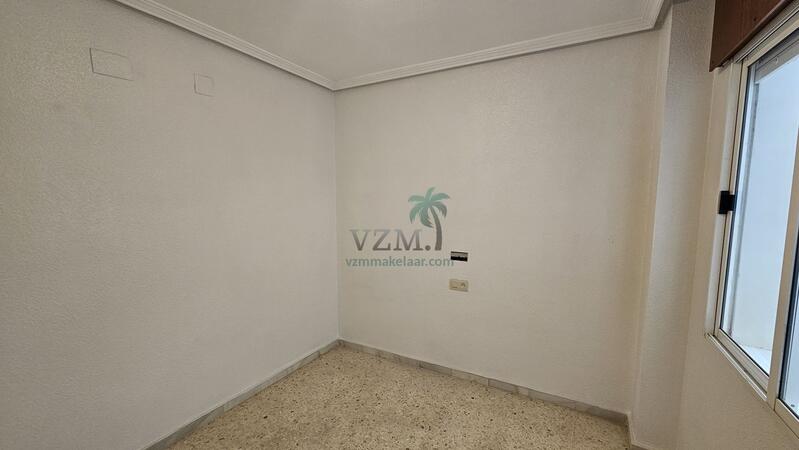 4 Cuarto Apartamento en venta