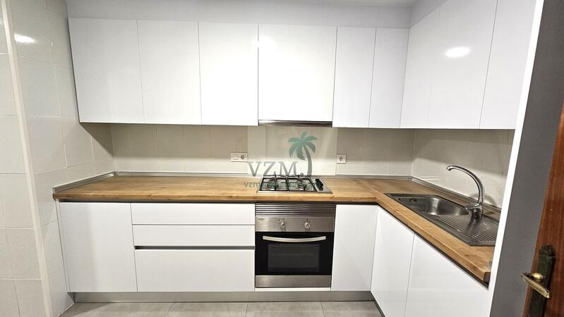 4 slaapkamer Appartement Te koop