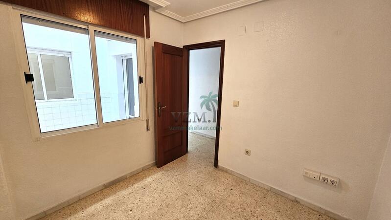 4 slaapkamer Appartement Te koop