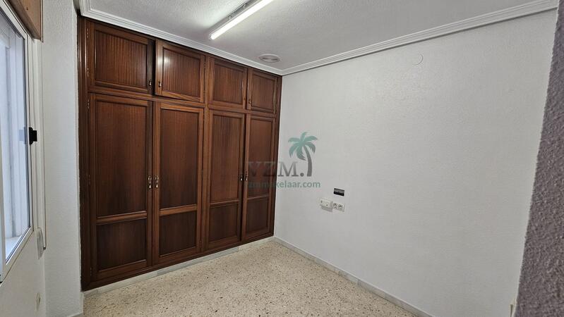 4 Cuarto Apartamento en venta