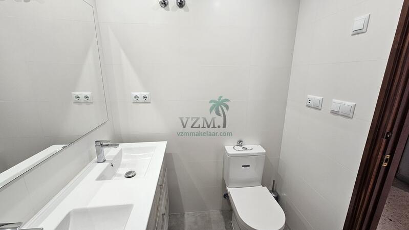 4 Cuarto Apartamento en venta