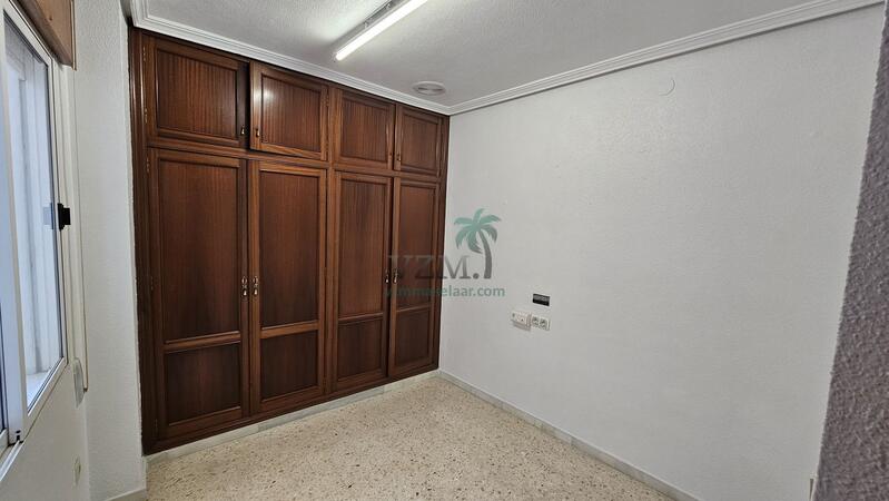 4 Cuarto Apartamento en venta