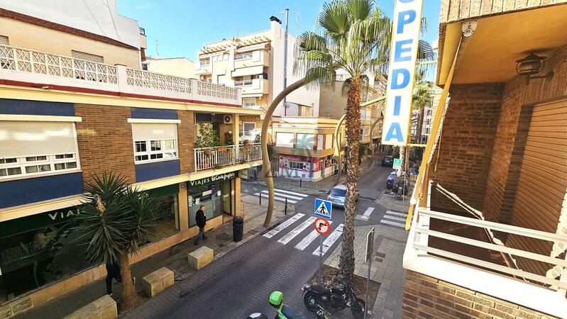 4 Cuarto Apartamento en venta