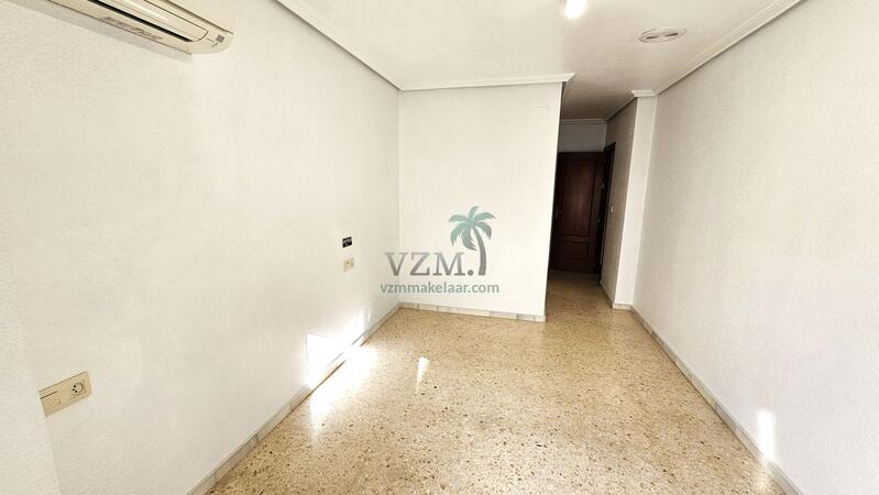 4 Cuarto Apartamento en venta