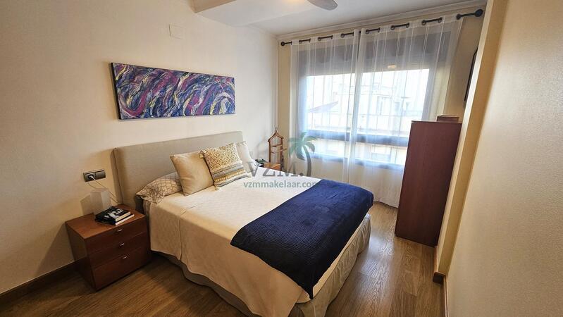 3 chambre Appartement à vendre