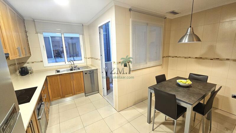 3 Cuarto Apartamento en venta