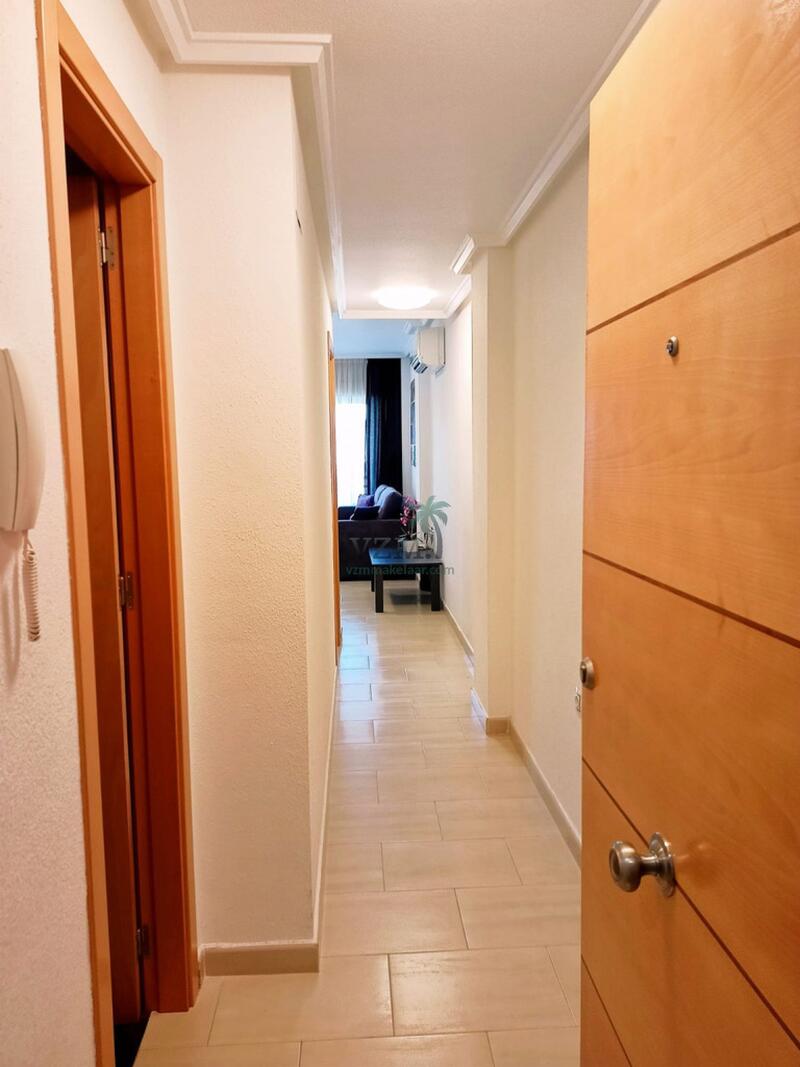 2 slaapkamer Appartement Te koop