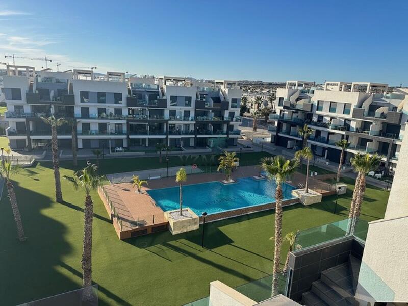 Appartement Te koop in Guardamar del Segura, Alicante