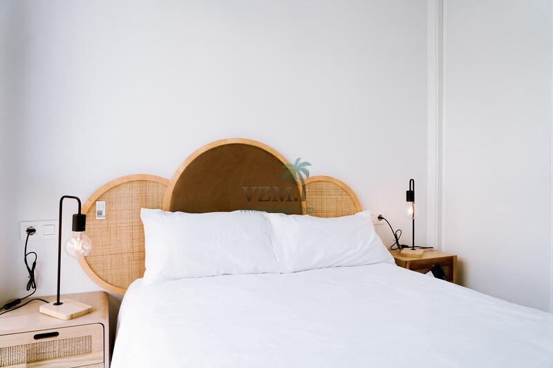 2 Schlafzimmer Appartement zu verkaufen