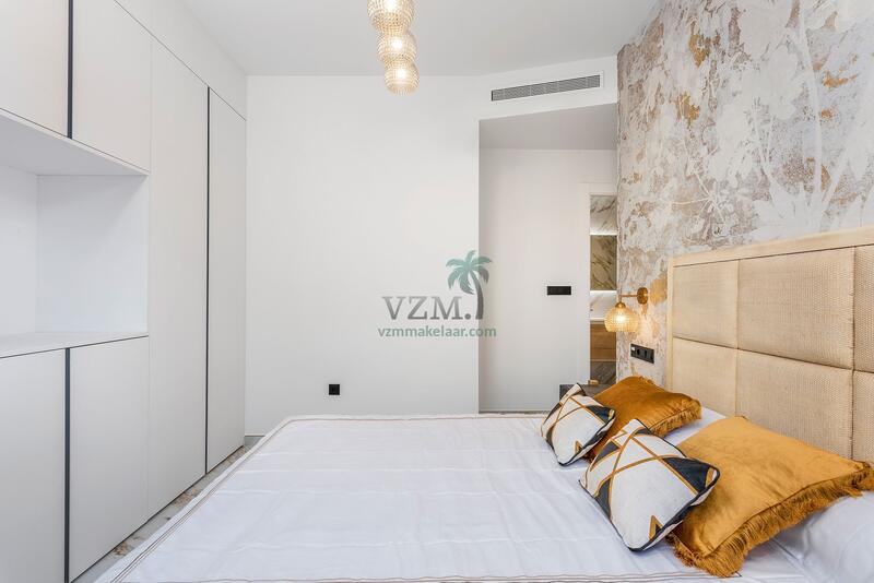 3 Schlafzimmer Appartement zu verkaufen