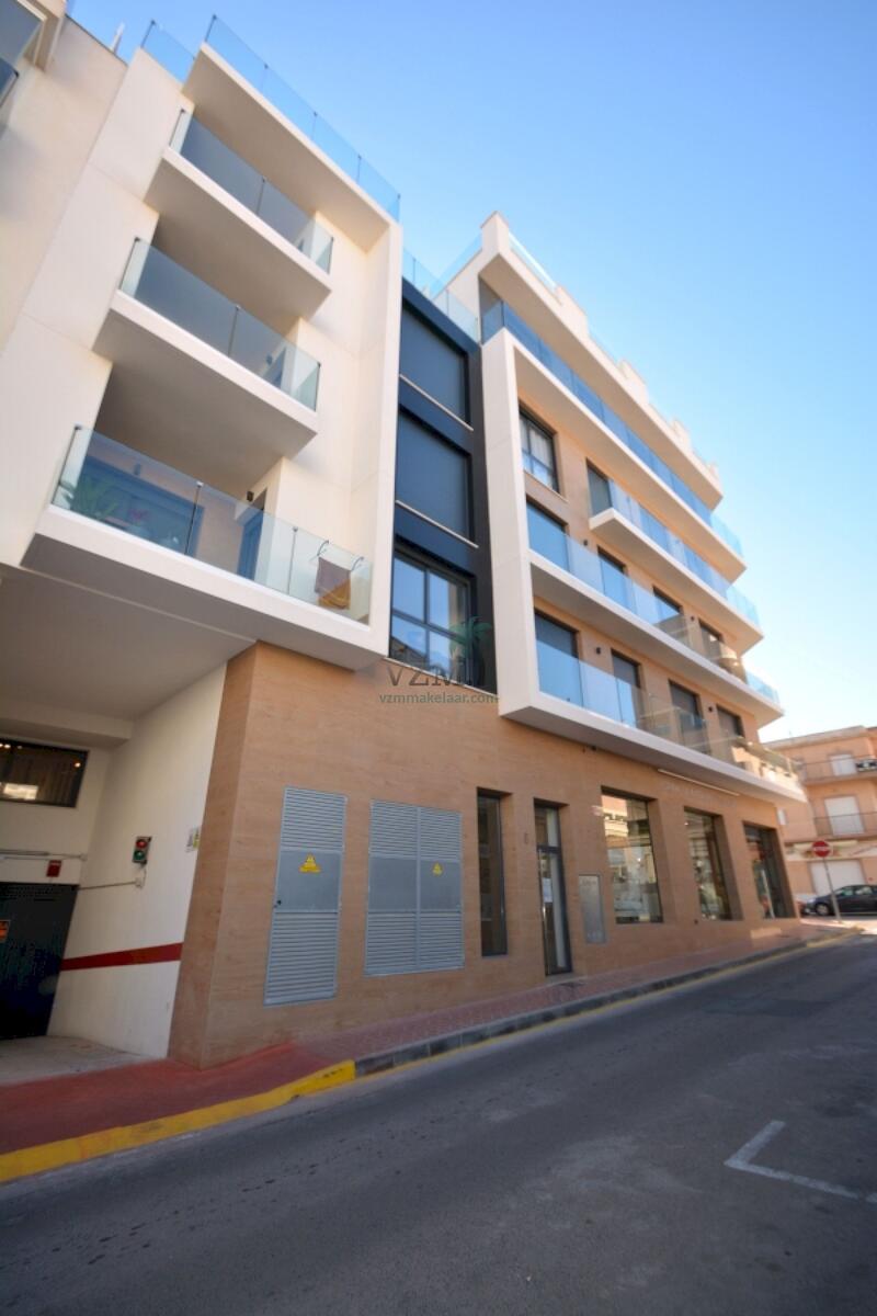 3 Cuarto Apartamento en venta