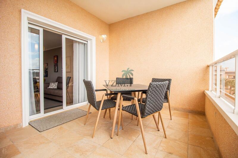 2 chambre Appartement à vendre