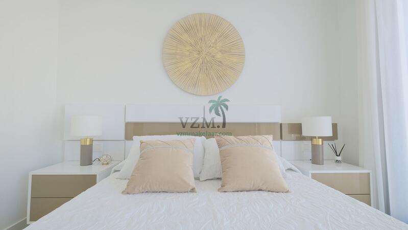 4 Schlafzimmer Villa zu verkaufen