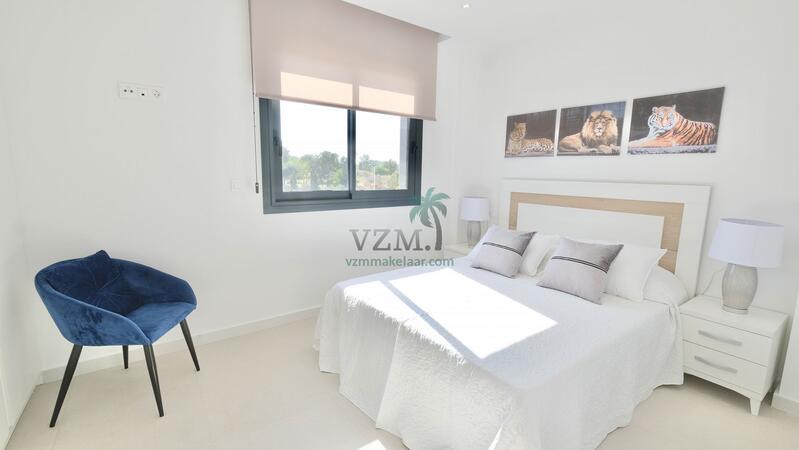 4 chambre Villa à vendre